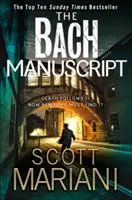 Das Bach-Manuskript (Ben Hope, Buch 16) - The Bach Manuscript (Ben Hope, Book 16)