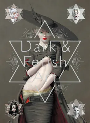 Dunkle & Fetisch-Kunst - Dark & Fetish Art