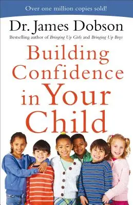 Vertrauen in Ihr Kind aufbauen - Building Confidence in Your Child