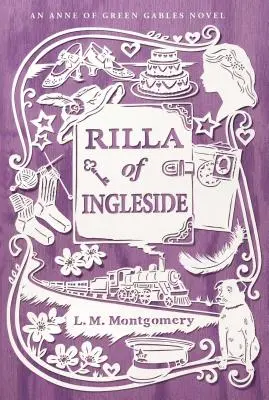 Rilla von Ingleside - Rilla of Ingleside
