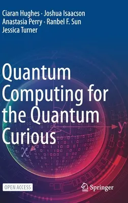 Quanteninformatik für Quanteninteressierte - Quantum Computing for the Quantum Curious