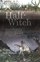 Halbhexe - Half-Witch