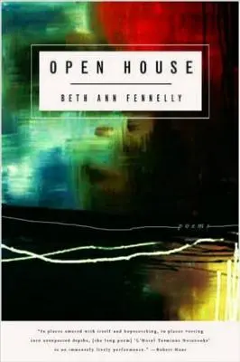 Offenes Haus: Gedichte - Open House: Poems