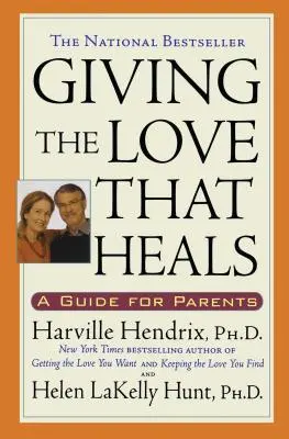 Liebe schenken, die heilt - Giving the Love That Heals