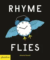 Reim fliegt - Rhyme Flies