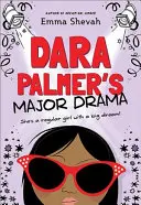 Dara Palmers großes Drama - Dara Palmer's Major Drama