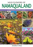Namaqualand-Führer - Namaqualand Guide