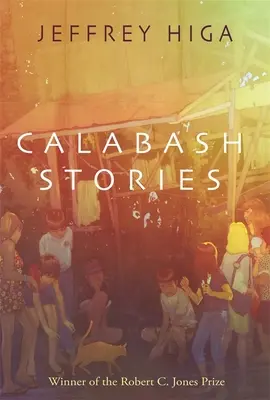 Kalebassen-Geschichten - Calabash Stories