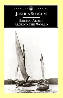 Alleine um die Welt segeln - Sailing Alone Around the World