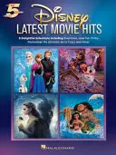 Disneys neueste Filmhits - Disney Latest Movie Hits