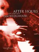 After Hours für Klavierduo - After Hours for Piano Duet