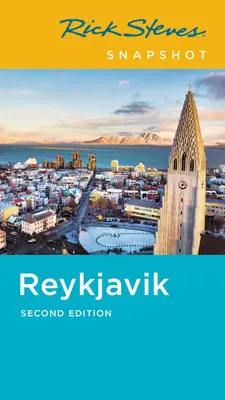 Rick Steves Schnappschuss Reykjavk - Rick Steves Snapshot Reykjavk