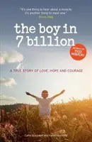 Der Junge in 7 Milliarden - The Boy in 7 Billion