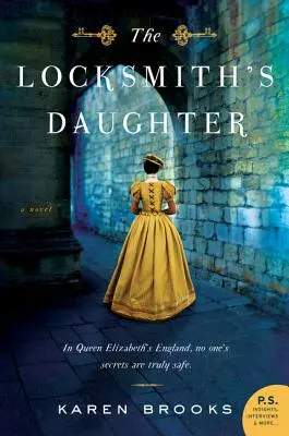 Die Tochter des Schlossers - The Locksmith's Daughter