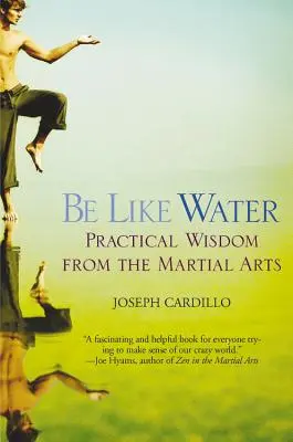 Sei wie Wasser: Praktische Weisheit aus den Kampfkünsten - Be Like Water: Practical Wisdom from the Martial Arts