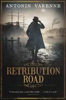 Straße der Vergeltung - Retribution Road