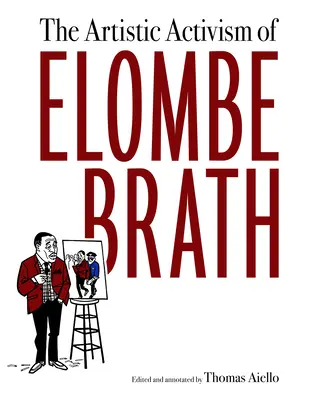 Der künstlerische Aktivismus von Elombe Brath - The Artistic Activism of Elombe Brath