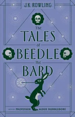 Die Märchen von Beedle dem Barden - The the Tales of Beedle the Bard