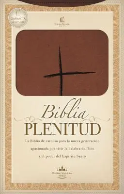 Biblia Plenitud-Rvr 1960