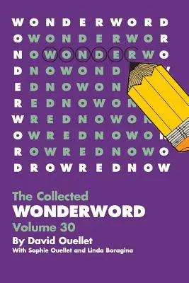 WunderWort Band 30 - WonderWord Volume 30