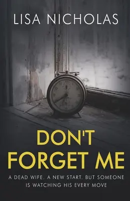 Vergesst mich nicht - Don't Forget Me