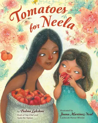 Tomaten für Neela - Tomatoes for Neela
