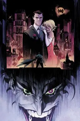 Batman: Der weiße Ritter - Batman: White Knight