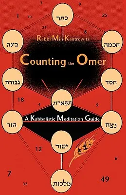 Das Zählen des Omer: Ein kabbalistischer Meditationsleitfaden - Counting the Omer: A Kabbalistic Meditation Guide