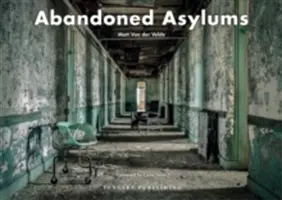 Aufgelassene Asylantenheime - Abandoned Asylums