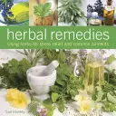 Pflanzliche Heilmittel: Verwendung von Kräutern zum Stressabbau und bei häufigen Beschwerden - Herbal Remedies: Using Herbs for Stress Relief and Common Ailments