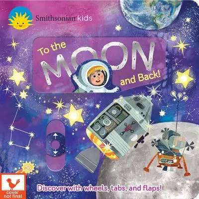 Bis zum Mond und zurück - To the Moon and Back