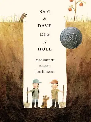 Sam & Dave graben ein Loch - Sam & Dave Dig a Hole