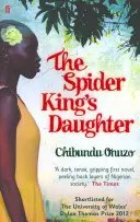 Spider King's Daughter