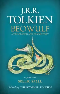 Beowulf: Eine Übersetzung und ein Kommentar - Beowulf: A Translation and Commentary