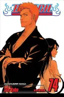 Bleach, Bd. 74, 74 - Bleach, Vol. 74, 74