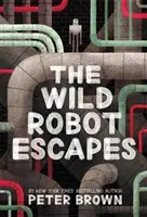 Der wilde Roboter entkommt - The Wild Robot Escapes