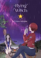 Fliegende Hexe, 7 - Flying Witch,7