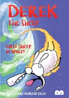 Derek das Schaf: Das erste Schaf im Weltall - Derek The Sheep: First Sheep In Space