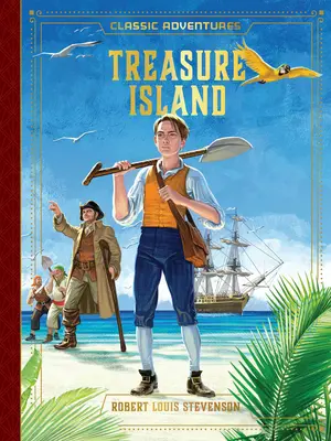 Die Schatzinsel - Treasure Island