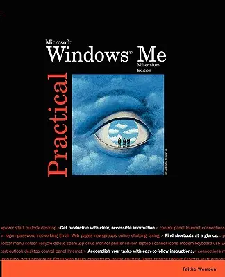 Praktisches Windows Millennium - Practical Windows Millennium