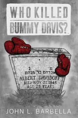 Wer tötete Bummy Davis? - Who Killed Bummy Davis?