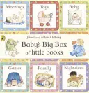 Babys große Schachtel mit kleinen Büchern - Baby's Big Box of Little Books