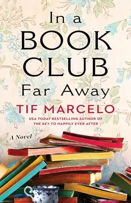 In einem weit entfernten Buchklub - In a Book Club Far Away