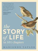 Die Geschichte des Lebens in 101/2 Kapiteln - Story of Life in 101/2 Chapters