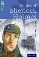 Oxford Reading Tree TreeTops Classics: Stufe 17: Geschichten von Sherlock Holmes - Oxford Reading Tree TreeTops Classics: Level 17: Stories Of Sherlock Holmes