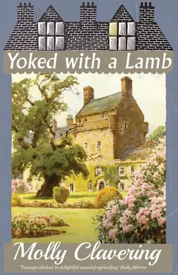 Mit einem Lamm gepaart - Yoked with a Lamb