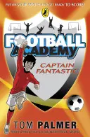 Fußball-Akademie: Kapitän Fantastisch - Football Academy: Captain Fantastic