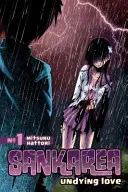 Sankarea 1: Unsterbliche Liebe - Sankarea 1: Undying Love