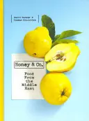 Honey & Co - Lebensmittel aus dem Nahen Osten - Honey & Co - Food from the Middle East