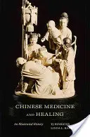 Chinesische Medizin und Heilung: Eine illustrierte Geschichte - Chinese Medicine and Healing: An Illustrated History